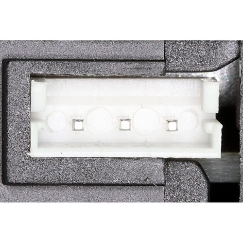 Actuador de nivelación de faros VEMO para VAUXHALL CORSAVAN MK II X01 2004 a 2006 - Imagen 2 de 16