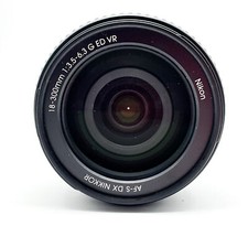 Nikon NIKKOR AF-S 18-300mm Camera Lenses | eBay Nikon NIKKOR AF-S 18-300mm Camera Lenses | eBay