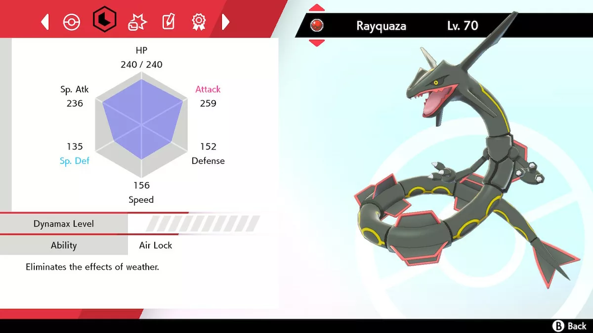 0547 ORAS - Galileo Shiny Rayquaza (ENG) - English - Project Pokemon Forums