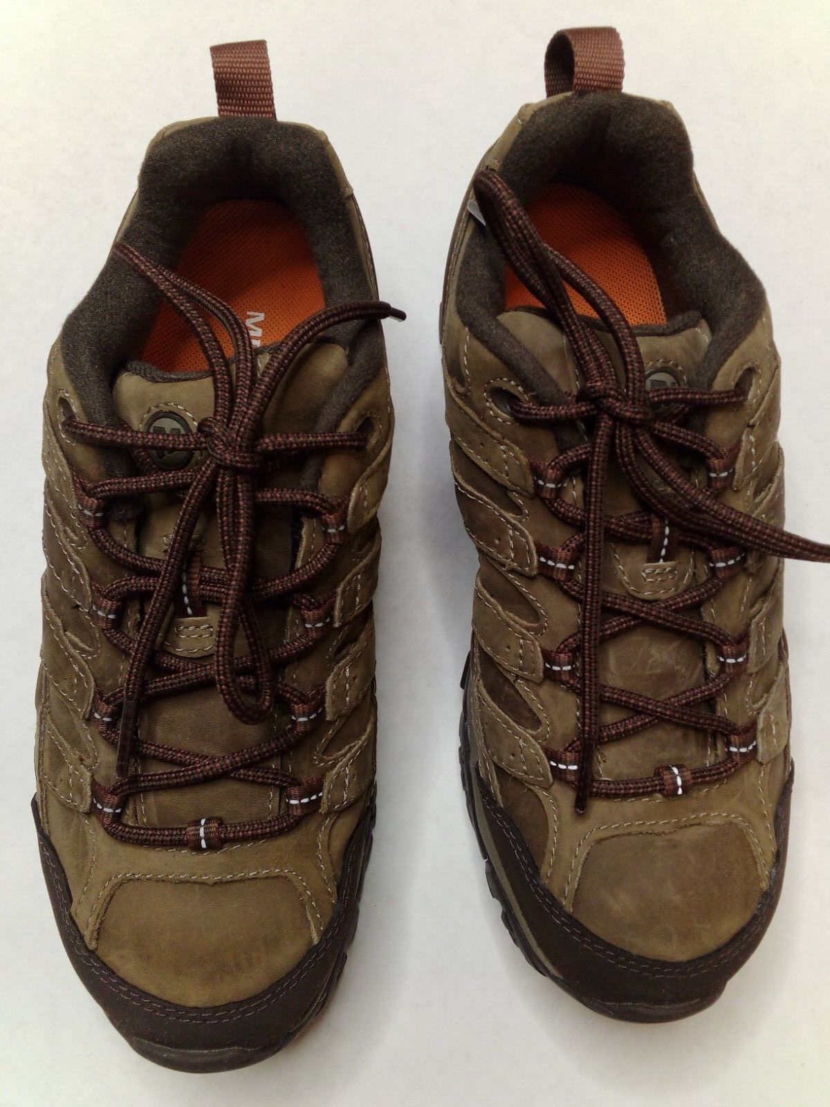 Merrell Scarpe da Escursionismo Donna Moab 2 Prime Brindle 8 M US