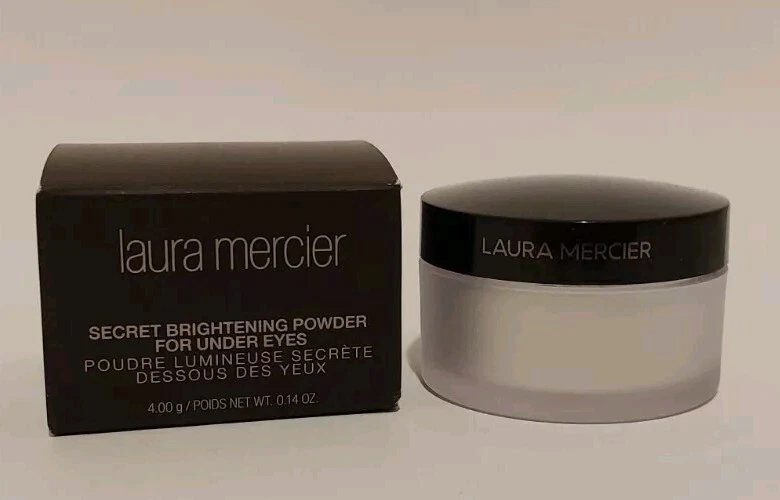 Laura Mercier Secret Brightening Powder For Under Eyes 1 0.14 fl oz
