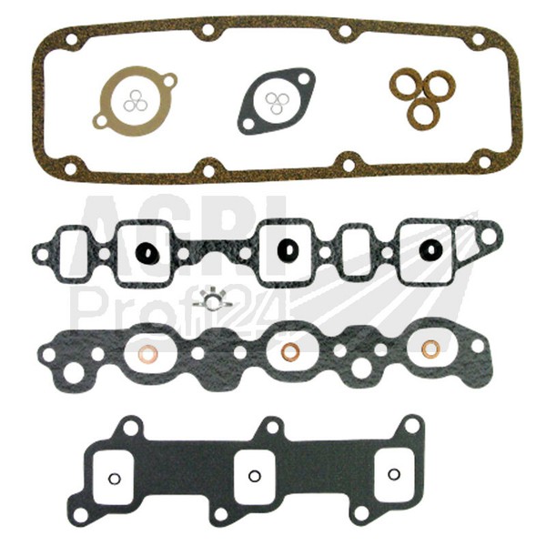 Dichtsatz Oben FüR Ford & Fordson 2000 3000 4000 2600 3600 4600 3210 2610 2810-image