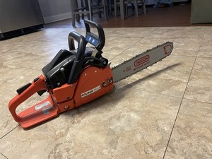Dolmar PS-540 chainsaw