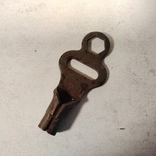 Skate Key Vintage Unbranded Looks Like Union
