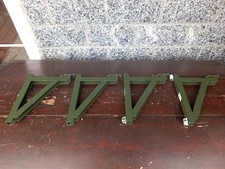 Mercedes Wolf 250GD Funk Fernmelde Bundeswehr BW Shelter Kabine Zeppelin Dornier