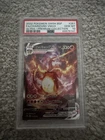 Charizard VMAX - SWSH261 - Black Star Promo - PSA 10