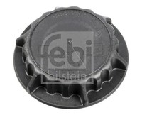 Febi Bilstein 104608 Verschlussdeckel, KüHlmittelbehäLter FüR Volvo