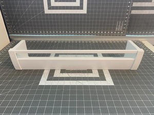 Viking Refrigerator Door Shelf P# V12192902