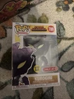 Funko Pop! : My Hero Academia Kurogiri (Glows In The Dark) Target Exclusive