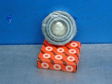 FAG 30206A SINGLE ROW TAPERED ROLLER BEARINGS 04200672066