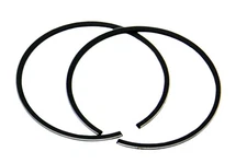Namura .020 Over Bore Piston Rings fits Polaris 300 Xplorer Xpress Big Boss 75mm