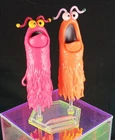 Super7 YIP YIP MARTIANS ReAction Sesame Street Figure