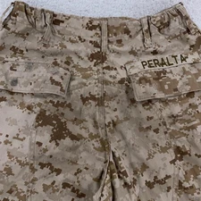 Propper Marpat MCCUU Pants 29x29 Insect Guard Desert Camo Cargo Military USMC