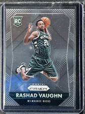 Vaughn, Rashad - 2015-16 Prizm - Rookie