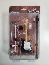 SD Toys Fender Collection 1/6 Scale Model Series 1 Stratocaster