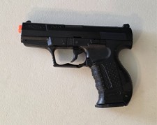 Umarex Walther P99 DAO Air Soft Pistol 22711D00506 Taiwan Double Action