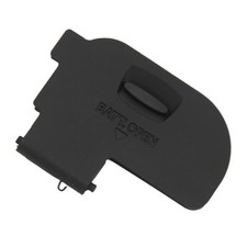 Camera Battery Door Cover Well Fitted Protective Camera Battery Lid Hat