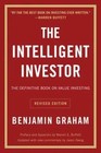 The Intelligent Investor: The Definitive Book on Value Investing