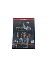 &ldquo;I See You&rdquo; 2019 Helen Hunt Horror DVD