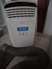 Olimpia Splendid Silent10P Condizionatore portatile Potenza 1100 W Classe A colo