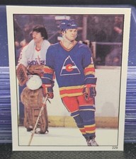82 Topps Stickers Merlin Malinowski 🚨🚨🚨 Colorado Rockies