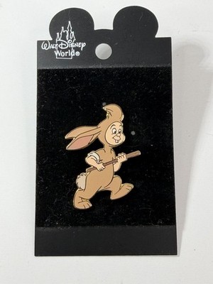 Disney Pin 2002 Peter Pan Return to Neverland Lost Boy Nibs