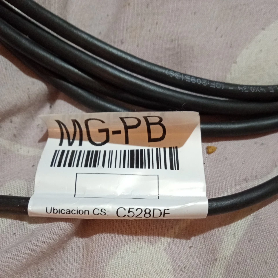 CARLOS SILVA ELEVATOR ⬇️ BUTTON KEYED ISOLATION SWITCH WITH TFT2.8 DISPLAY NEW! - Image 3 of 4