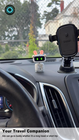 Aibi Pocket Pet Wearable Robot ChatGPT Powered AI Companion with Voice Commands