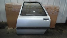 Porte arrière et accessoires Renault R21