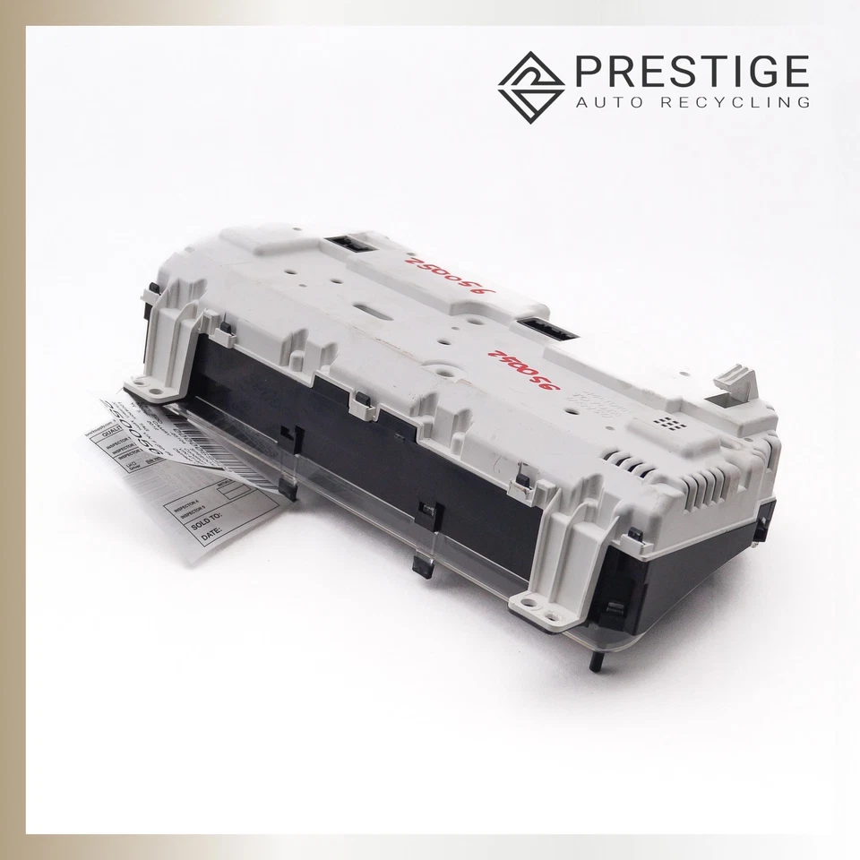 2012 TOYOTA CAMRY LE 2.5L Speedometer Gauge Cluster 83800-0X090 107k OEM - Image 4 of 4