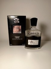 profumo creed uomo aventus 100ml EDP