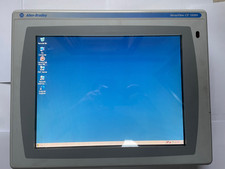 ALLEN BRADLEY 6182H-15TRH4D /A VERSAVIEW CE 1...