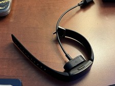 Fitbit Inspire HR Fitness Activity Tracker & ...