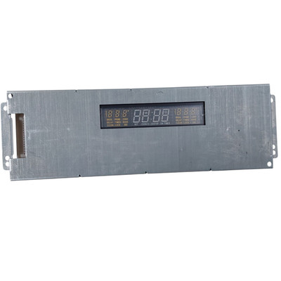 GE Genuine Range Control Board 191D1334P003 Same Day Shipping & 60 Days Warranty