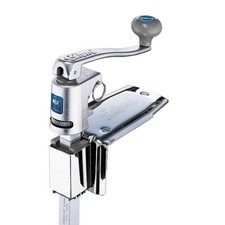 Edlund U12S CounterMount Can Opener with Base