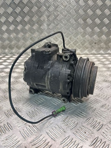 Audi A6 S6 C5 4B 2002 Klimakompressor Pumpe Diesel TOF57909