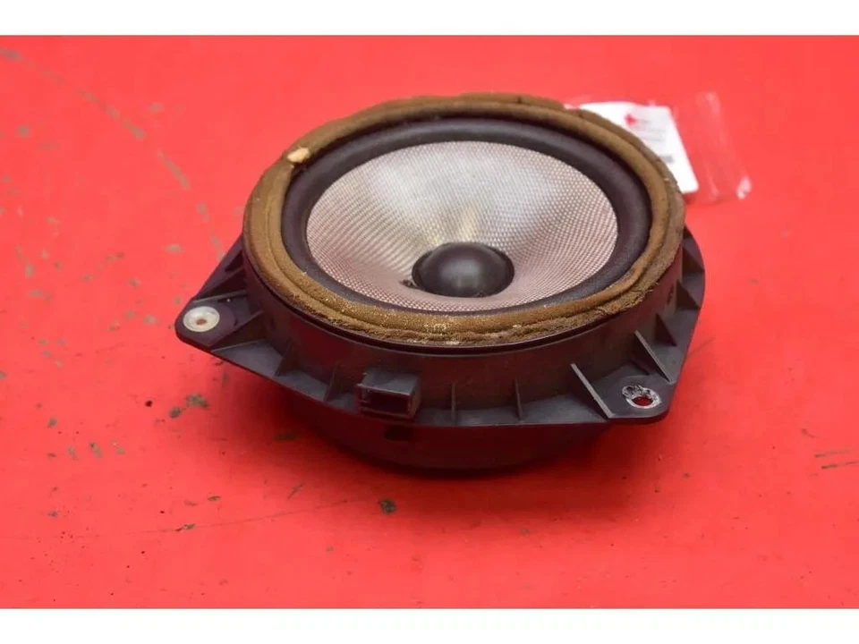 TOYOTA AVENSIS T25 Système Audio Complet 86160-05180 2008 27932180 - Photo 3/4