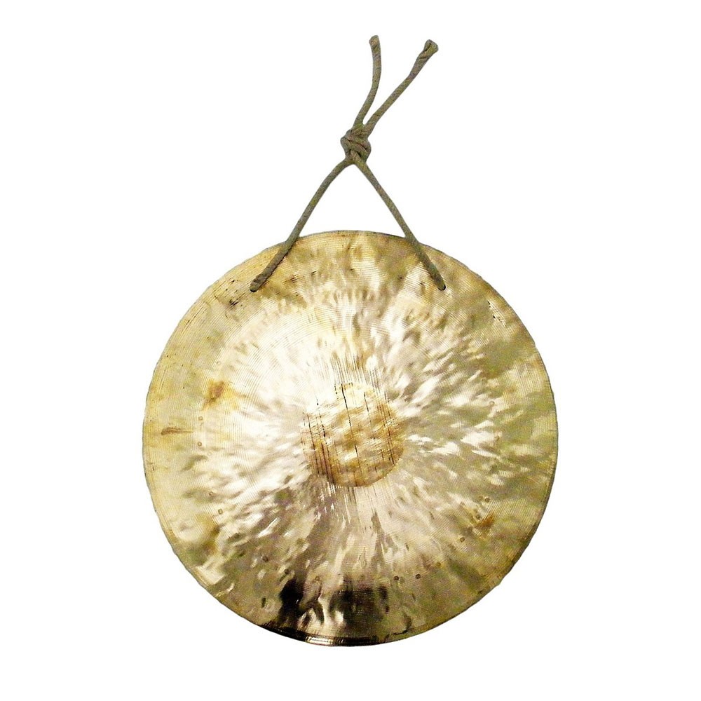 DREAM 16inch Feng Wind Gong inc. mallet, Gong/Cymbal FENG16 from Hobgoblin Music