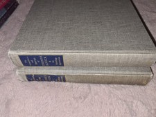 The watercolours and drawings of Thomas Bewick . 2 volume deluxe set like new