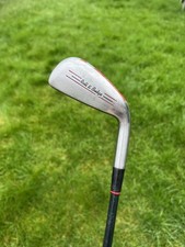 Controller Roll and Bulge Driving Iron (Ladies) Regular Flex Graphite Shaft VGC
