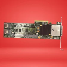 LSI 8-Port PCI-Express RAID Storage Controller Card SAS 8888ELP