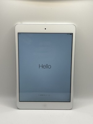 Apple iPad Mini 1st Generation 12GB Storage Tablet