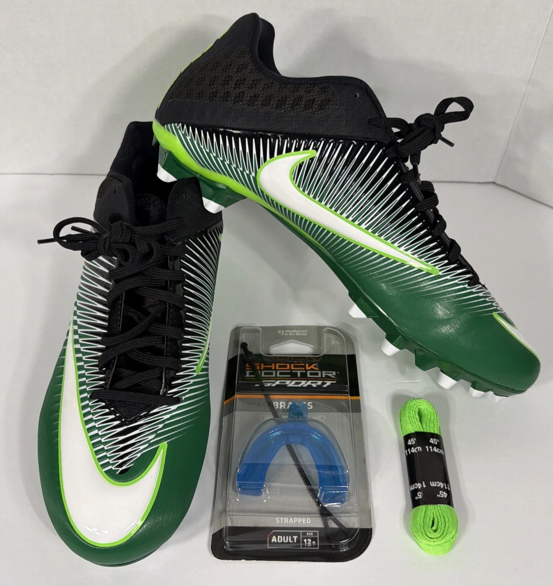 Nike Speed TD Football Shoes & Cleats for Men for sale | eBay