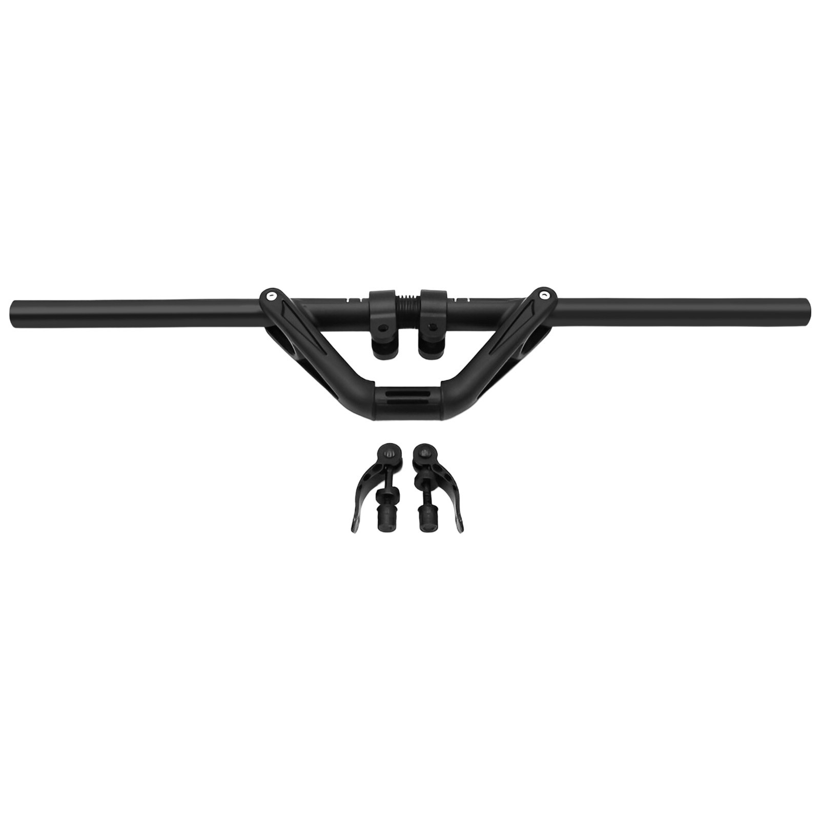 Guidon pliable Dualtron en alliage d'aluminium 59cm pour trottinette électrique urbaine