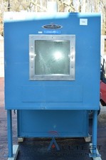 Thermotron F-32-CHV-15-15 32 CF Environmental Chamber