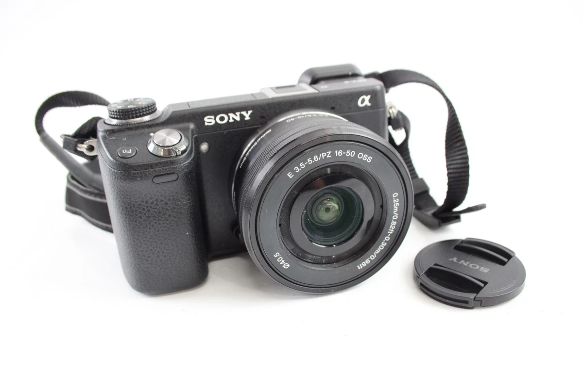 Sony Alpha Nex-6 Digital Cameras for sale | eBay UK