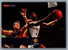 1995-96 NBA Hoops - Byron Scott #69