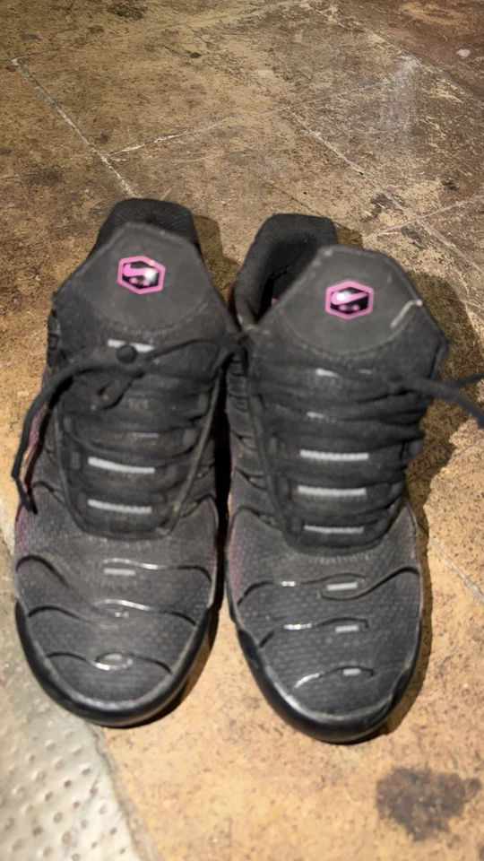 Nike Air Max Plus, foto 1 di 5