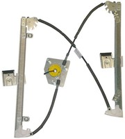 Valeo Fensterheber 850889 FüR Hyundai