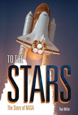 Ron Miller To the Stars (Gebundene Ausgabe) (US IMPORT)